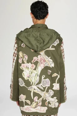 Uomo^Antonio Marras Lupino