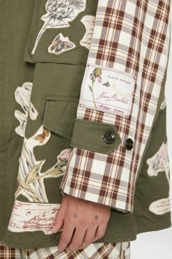 Uomo^Antonio Marras Lupino