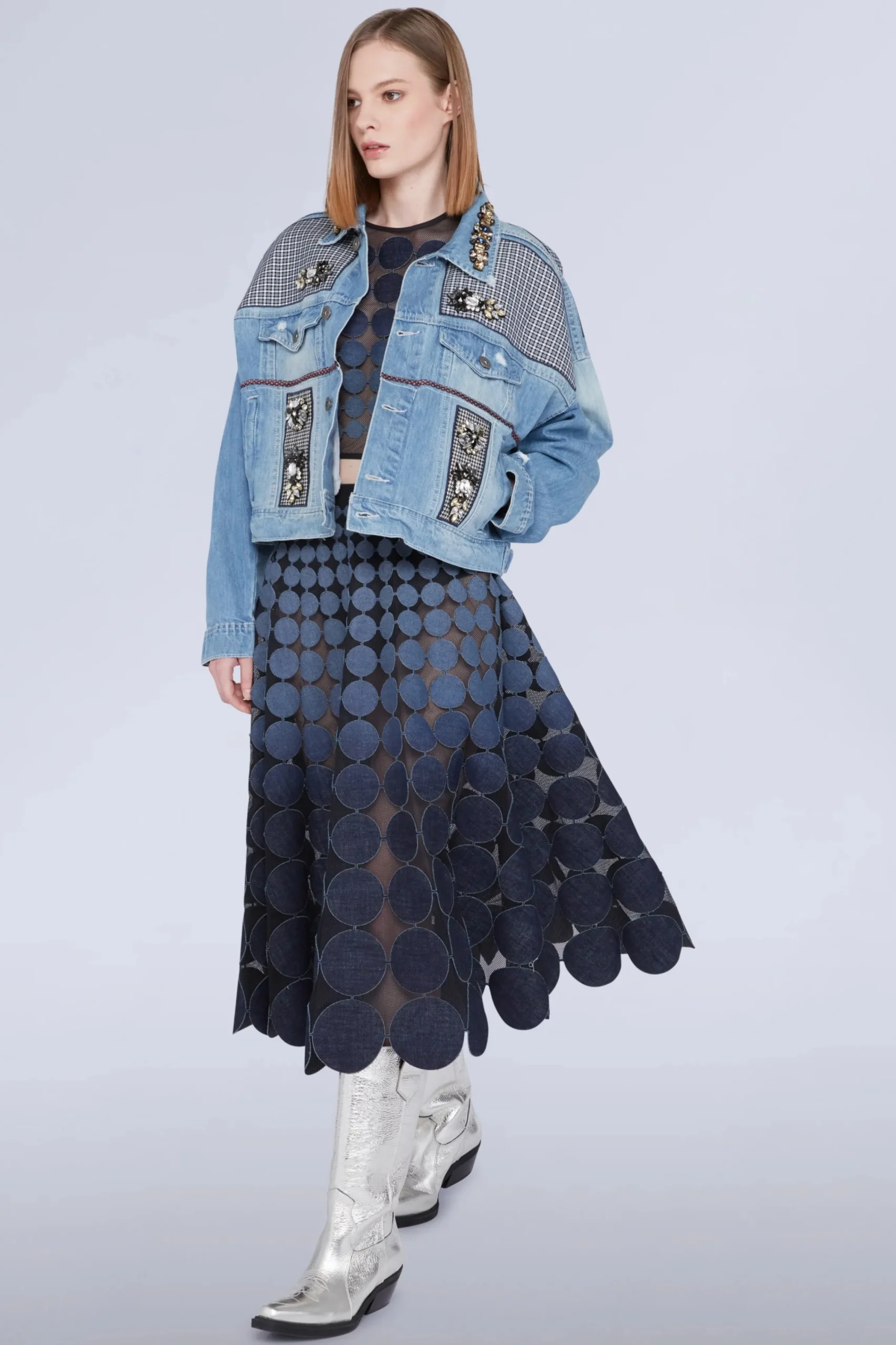 Gonne^Antonio Marras Marika