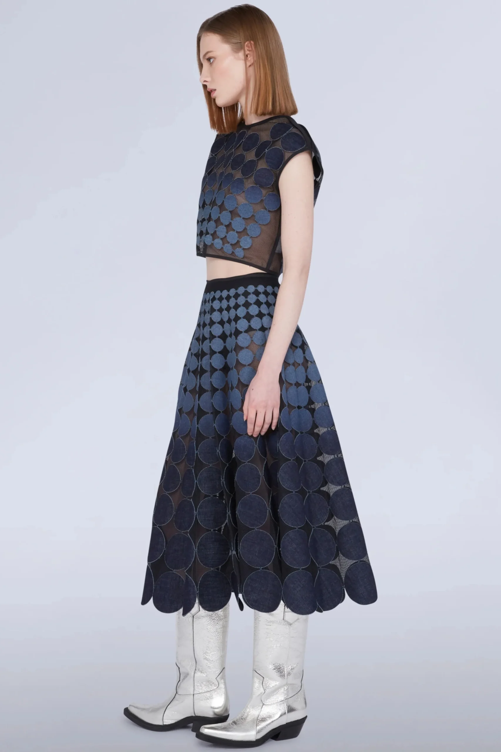 Gonne^Antonio Marras Marika