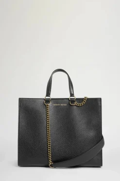 Borse^Antonio Marras Nolia Medium Black