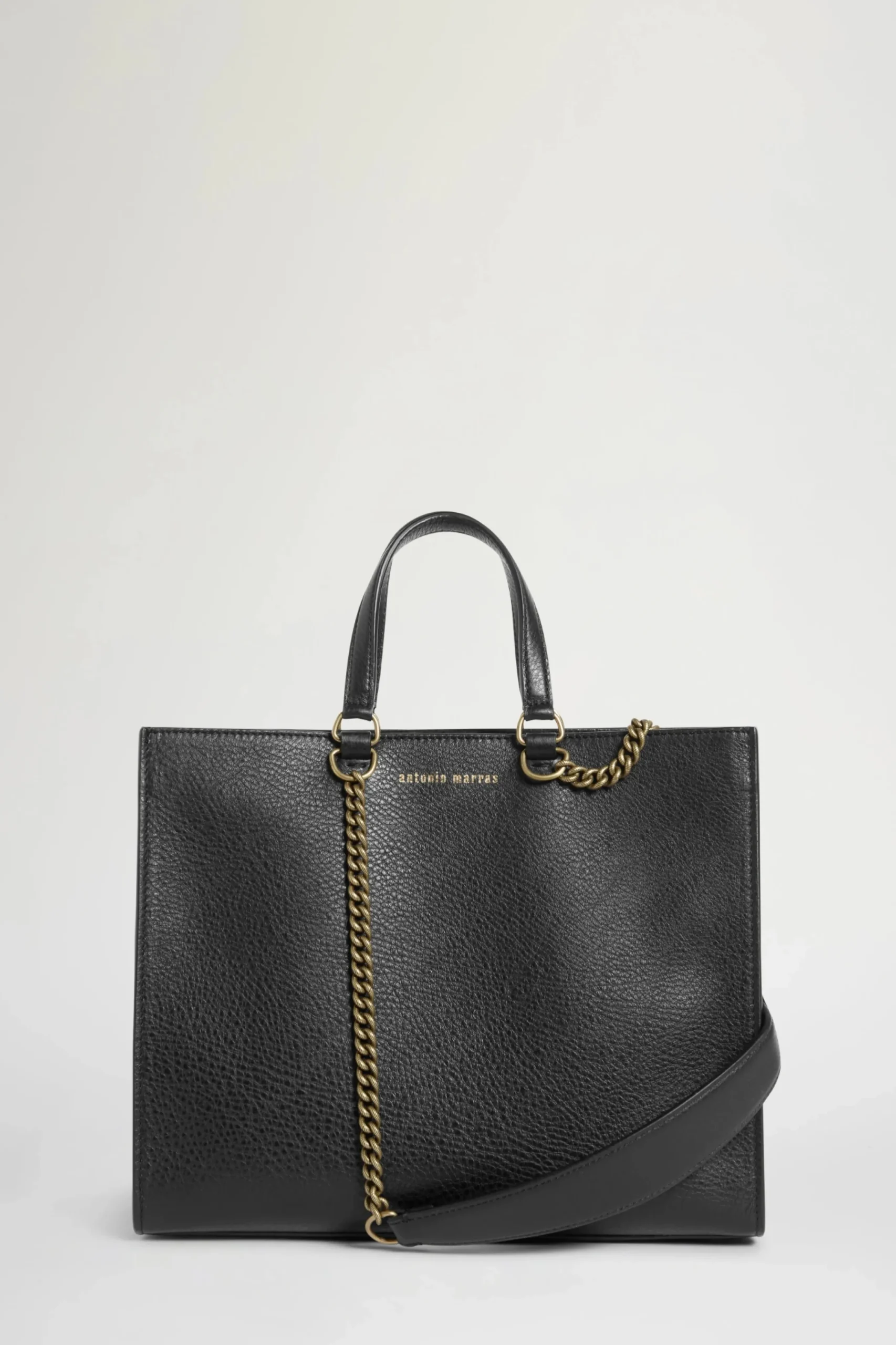 Borse^Antonio Marras Nolia Medium Black
