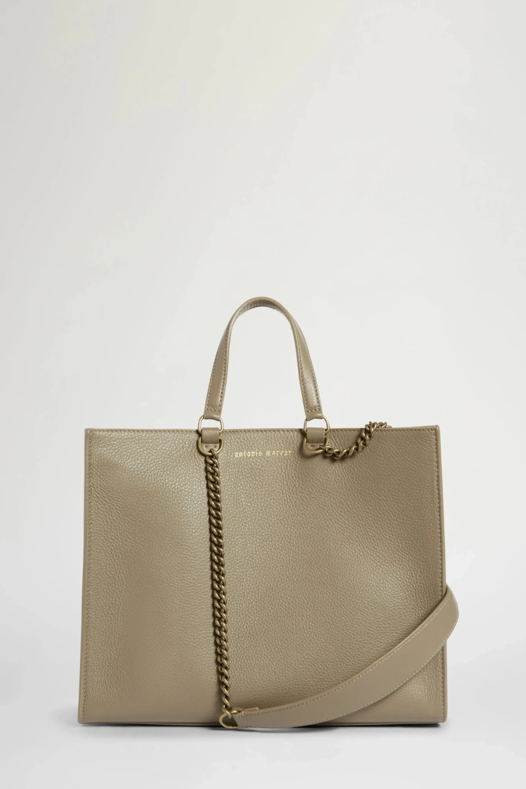 Borse^Antonio Marras Nolia Medium Nude
