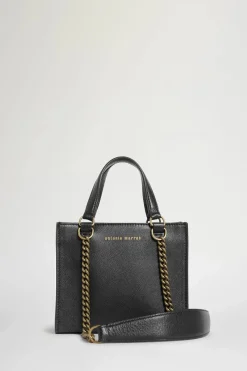Borse^Antonio Marras Nolia Mini Black