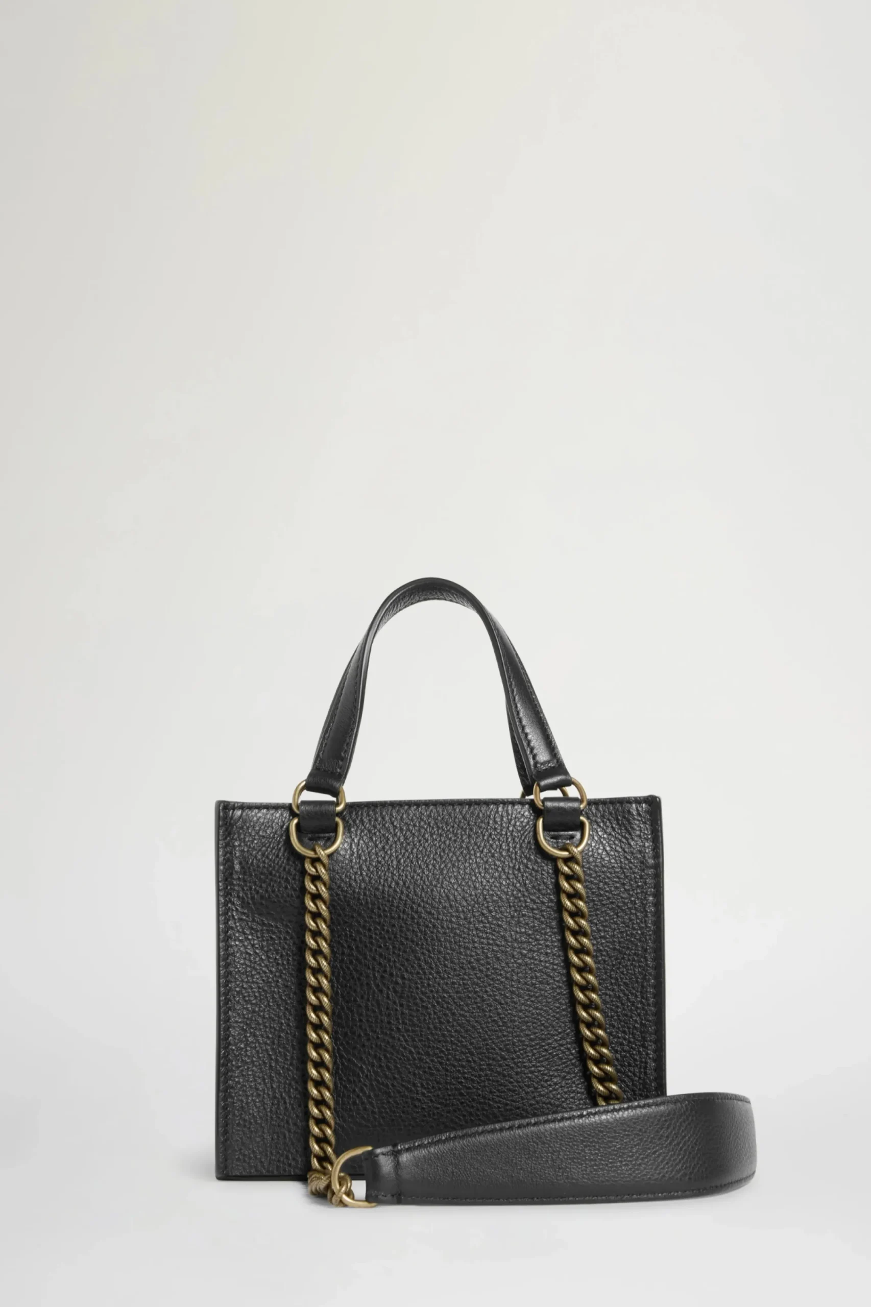 Borse^Antonio Marras Nolia Mini Black