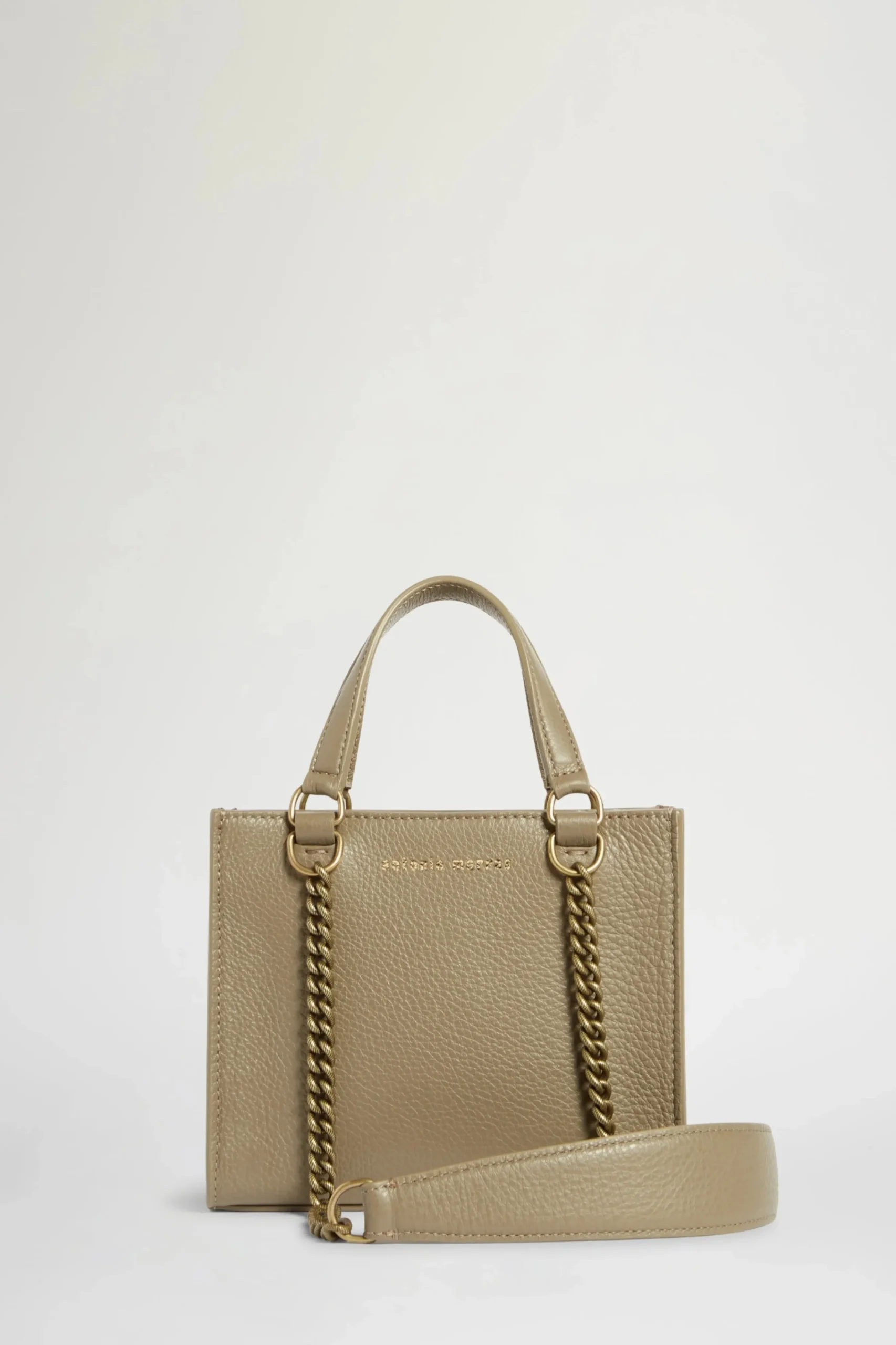 Borse^Antonio Marras Nolia Mini Nude