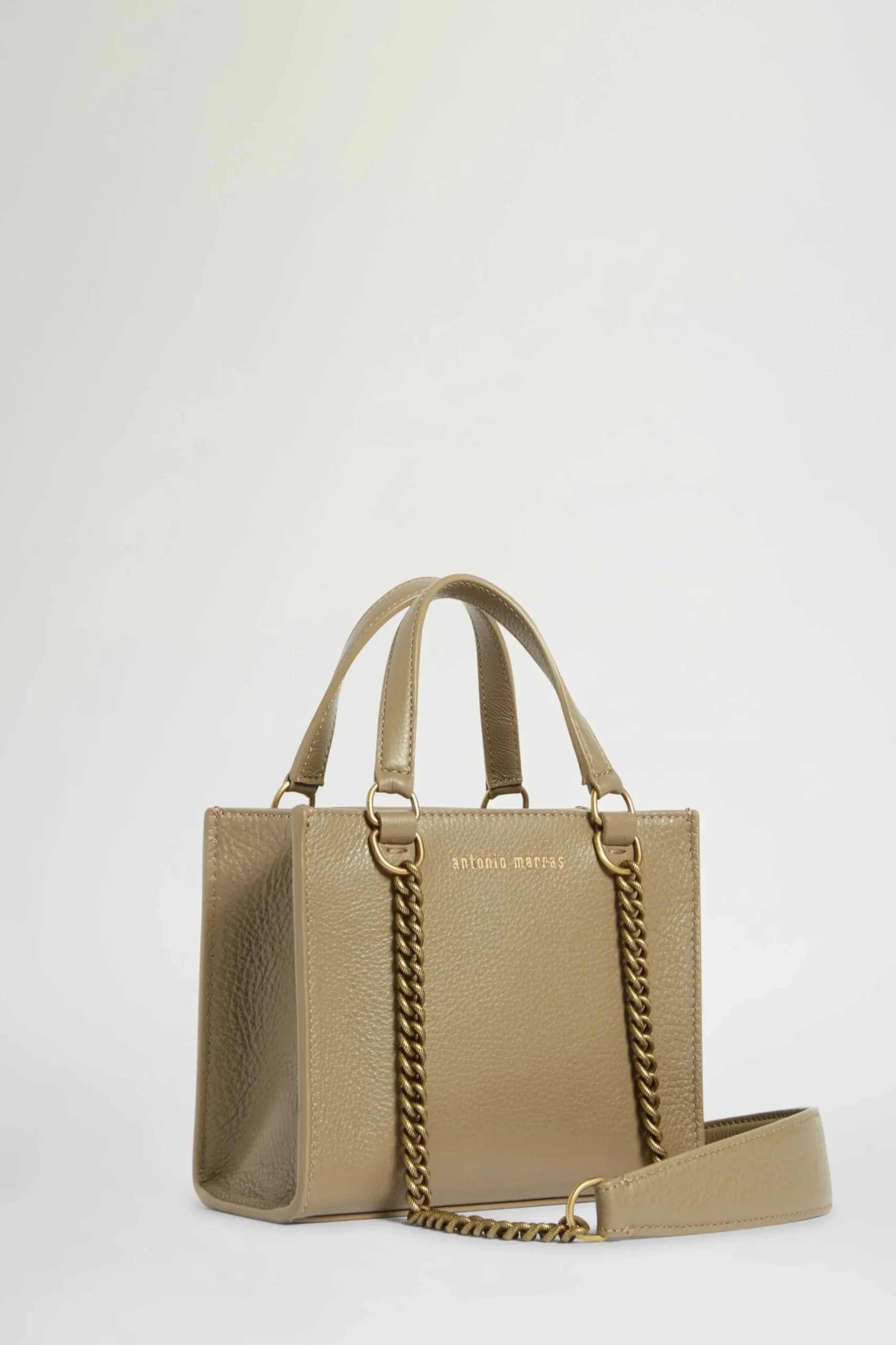 Borse^Antonio Marras Nolia Mini Nude