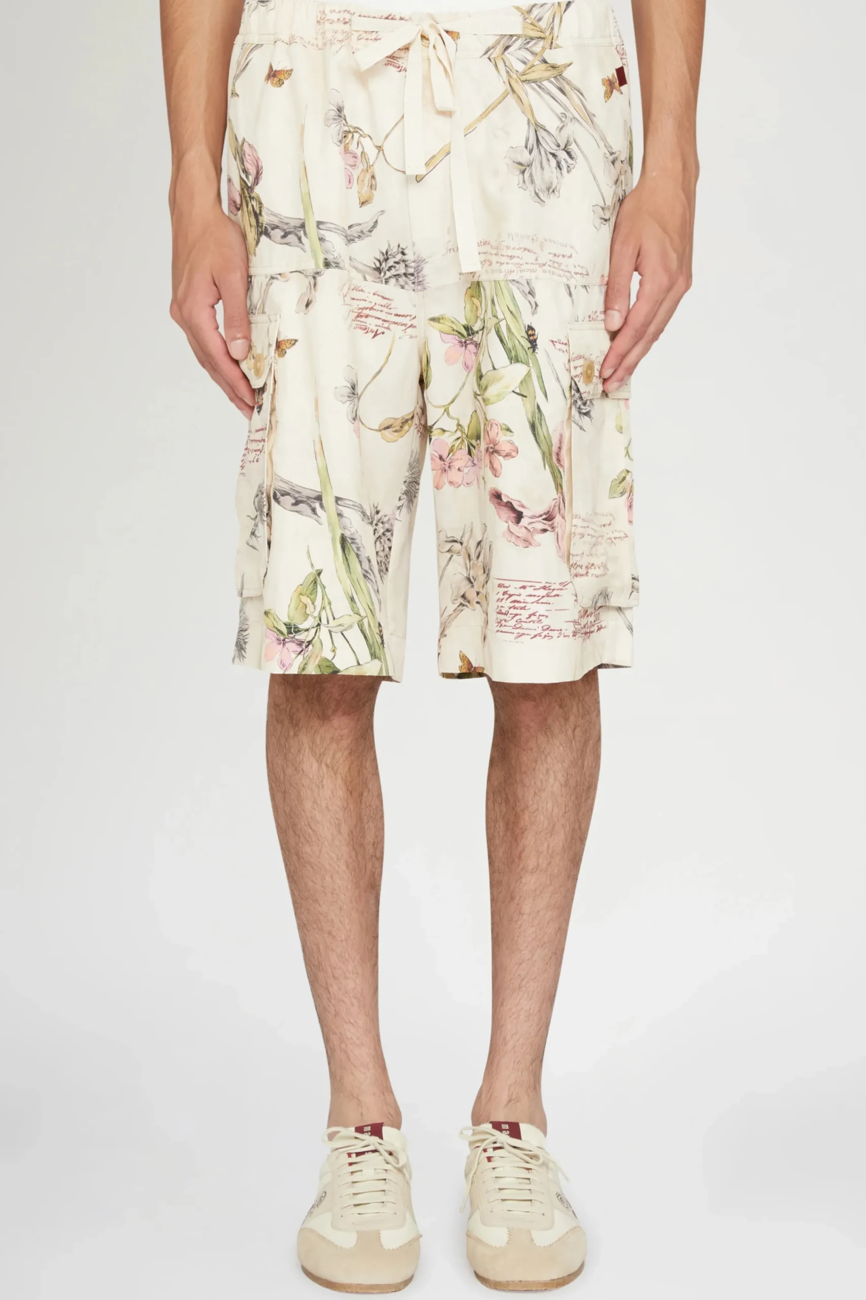 Uomo^Antonio Marras Oleandro