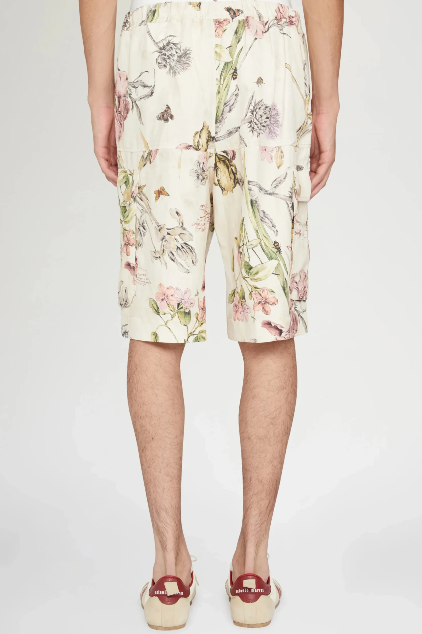 Uomo^Antonio Marras Oleandro