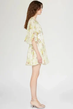 Abiti^Antonio Marras Orchidea