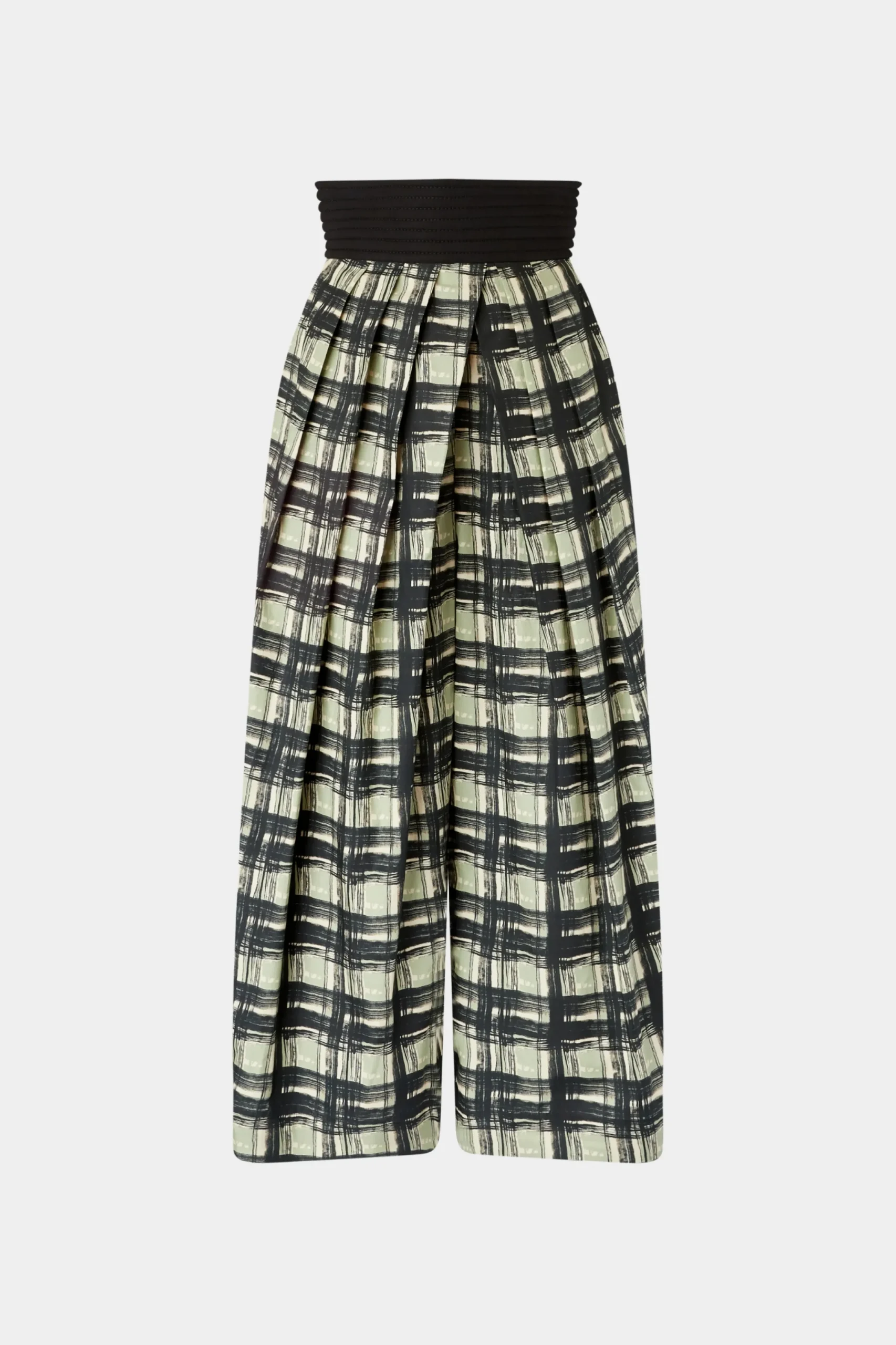 Pantaloni^Antonio Marras Pantaloni a Gamba Larga Quadri