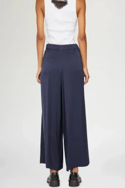 Pantaloni^Antonio Marras Pantaloni Larghi Blu