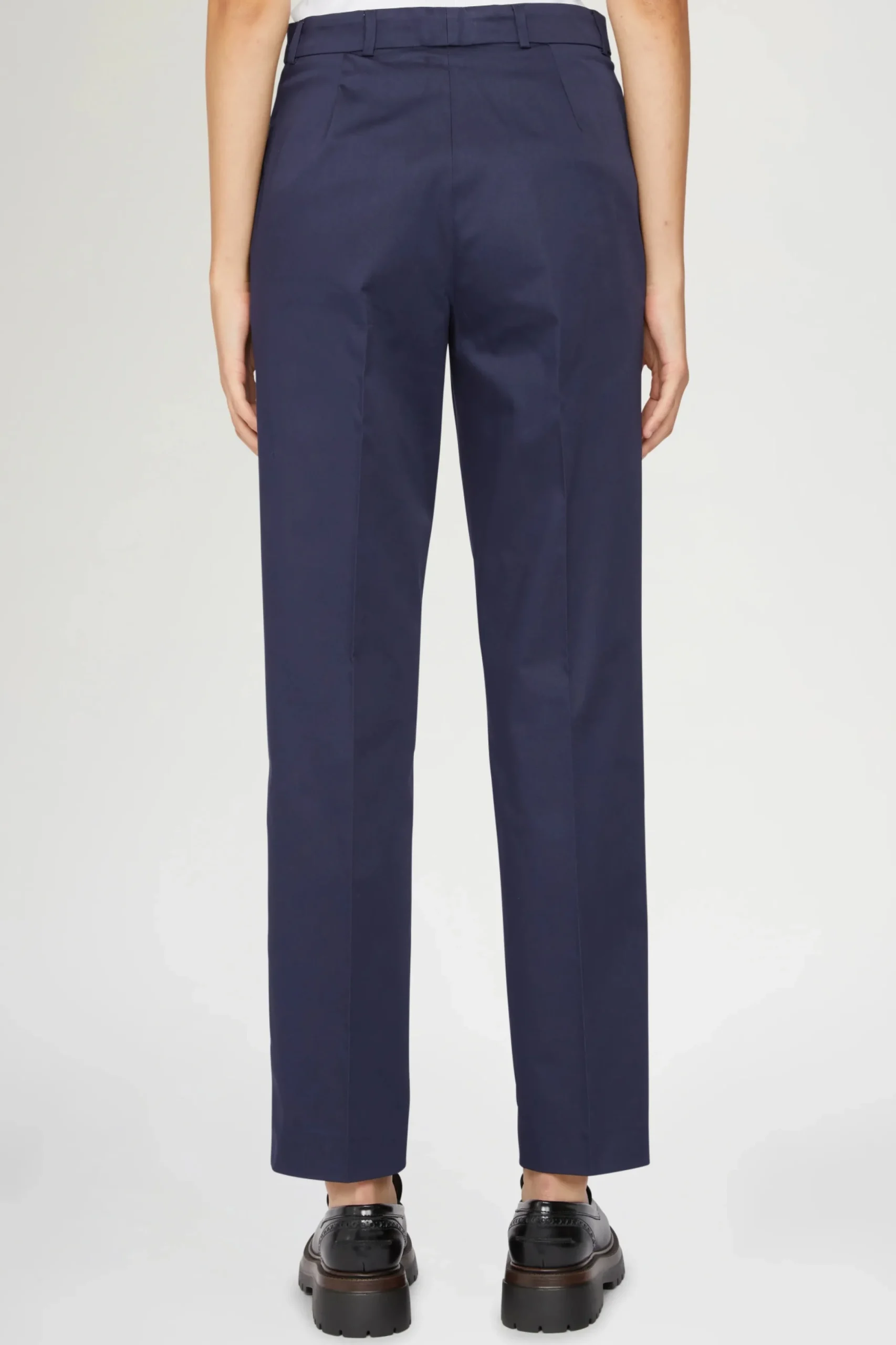 Pantaloni^Antonio Marras Pantaloni Slim Blu