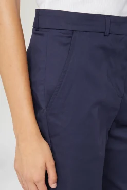Pantaloni^Antonio Marras Pantaloni Slim Blu