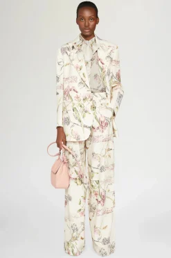Pantaloni^Antonio Marras Peonia