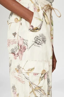 Pantaloni^Antonio Marras Peonia