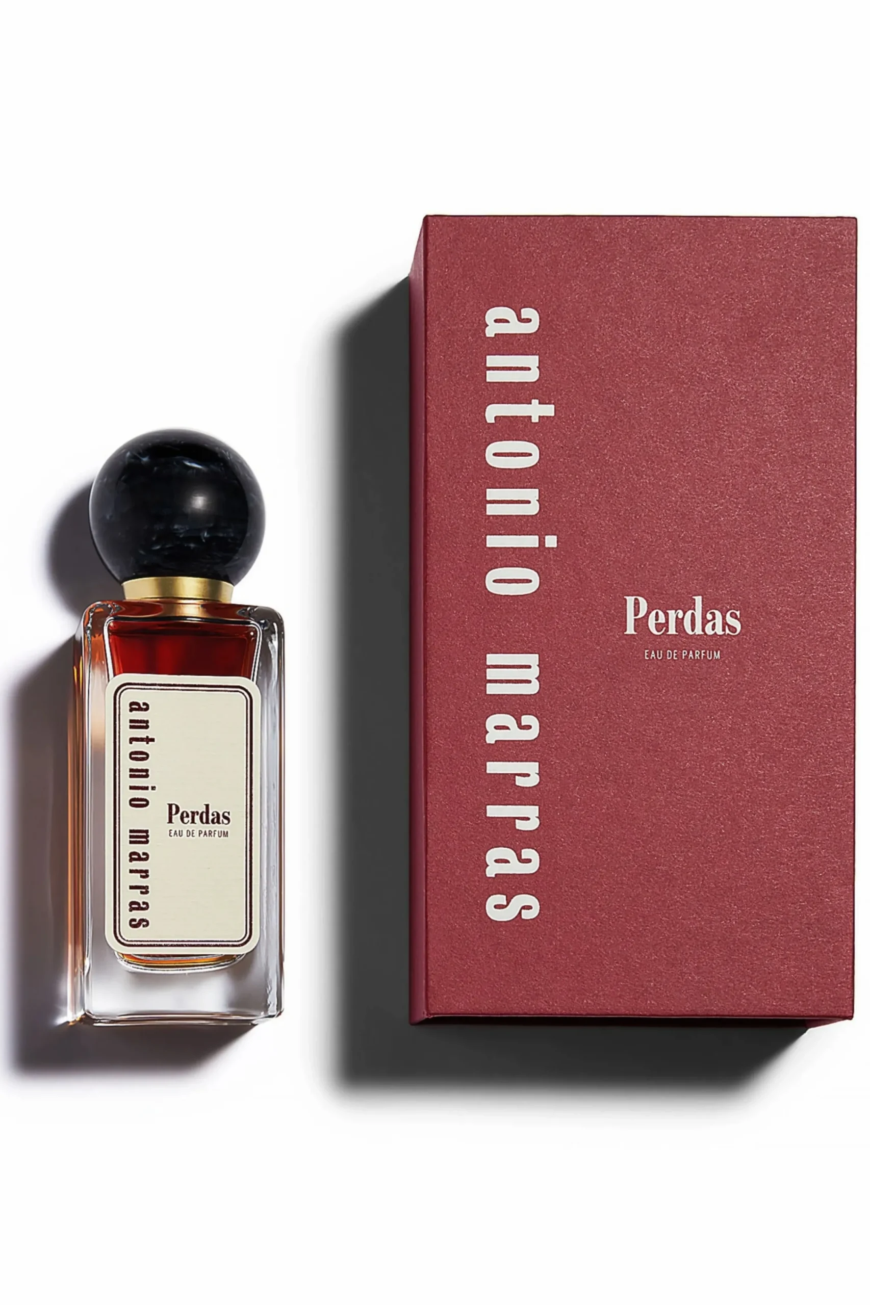 Fragranze Esclusive^Antonio Marras Perdas
