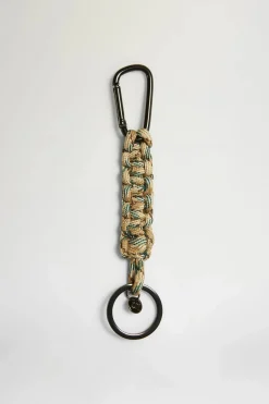 Uomo^Antonio Marras Portachiavi