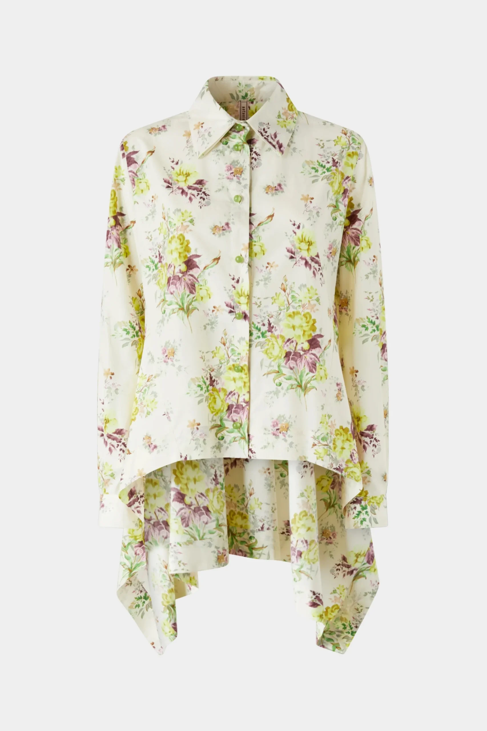 Camicie E Bluse^Antonio Marras Salvia