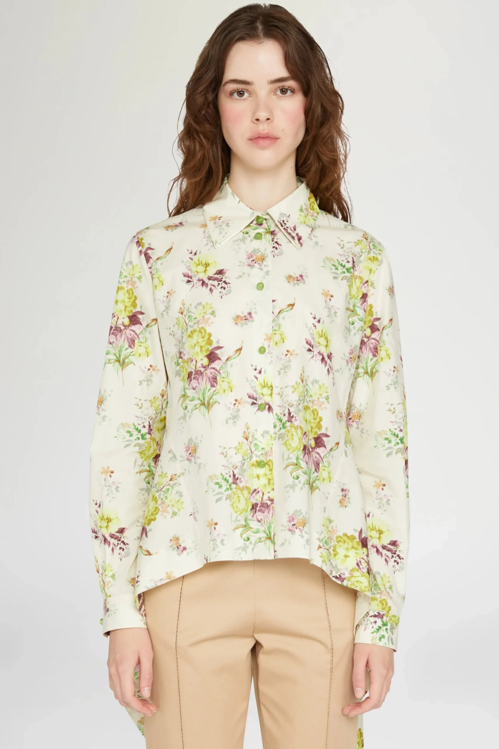 Camicie E Bluse^Antonio Marras Salvia