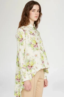 Camicie E Bluse^Antonio Marras Salvia