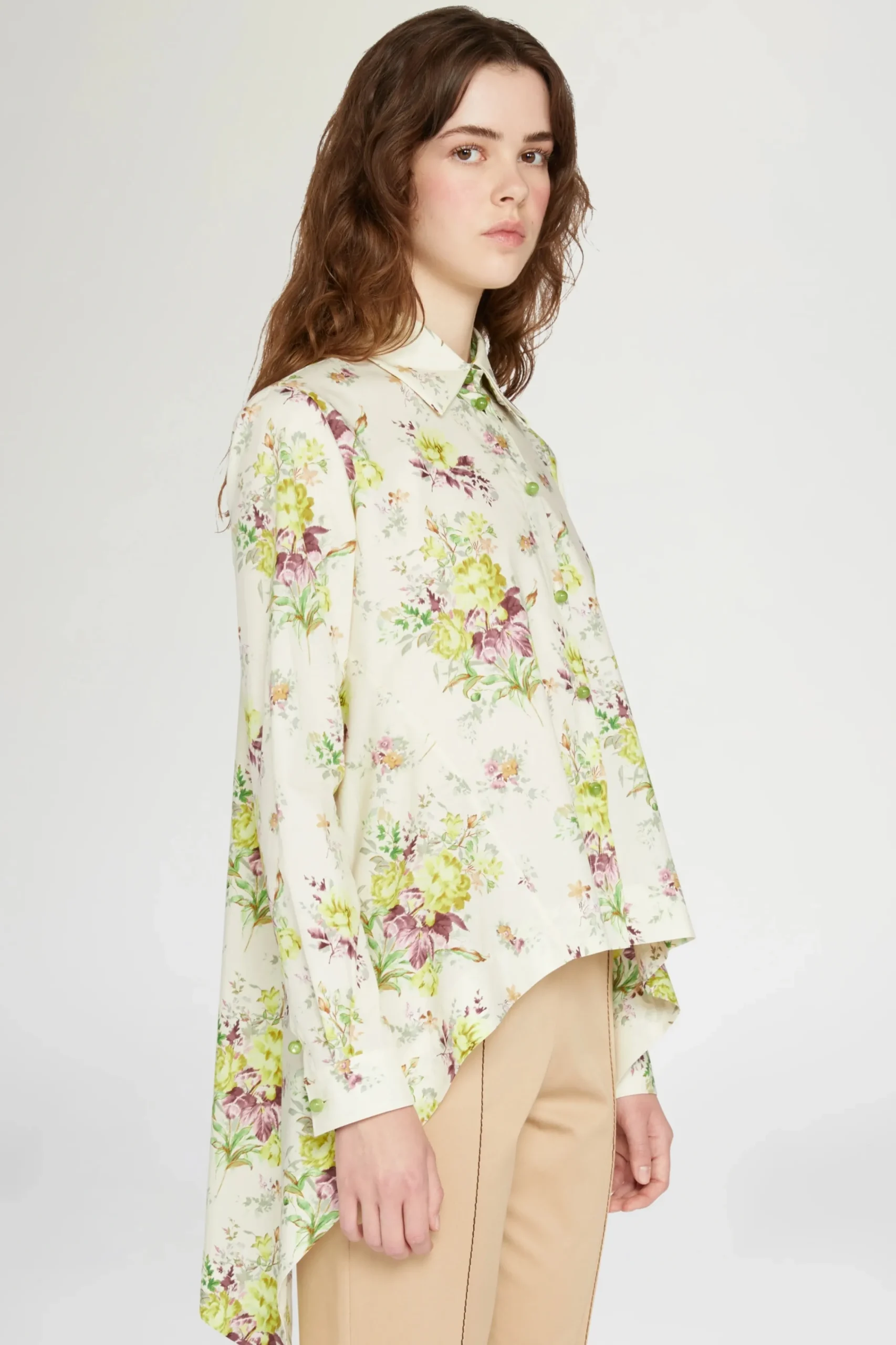 Camicie E Bluse^Antonio Marras Salvia
