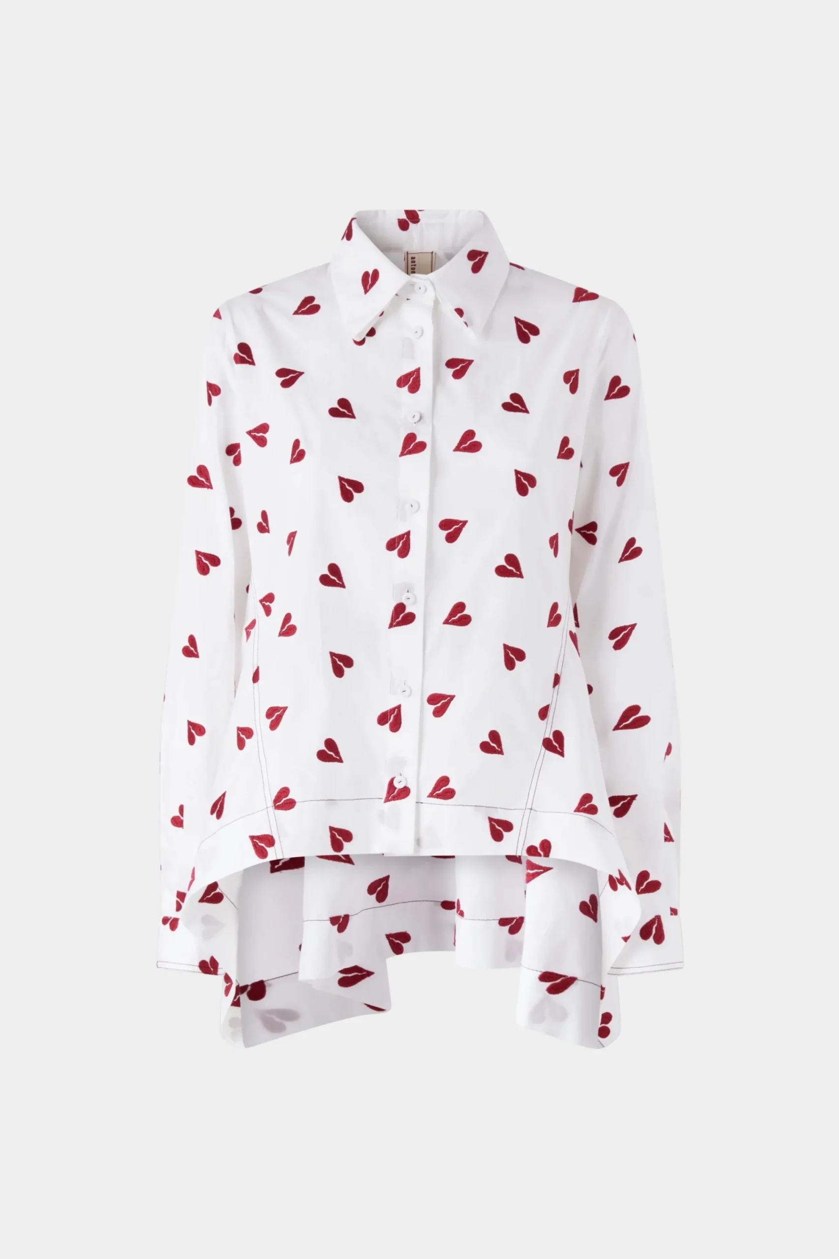Camicie E Bluse^Antonio Marras Salvia I