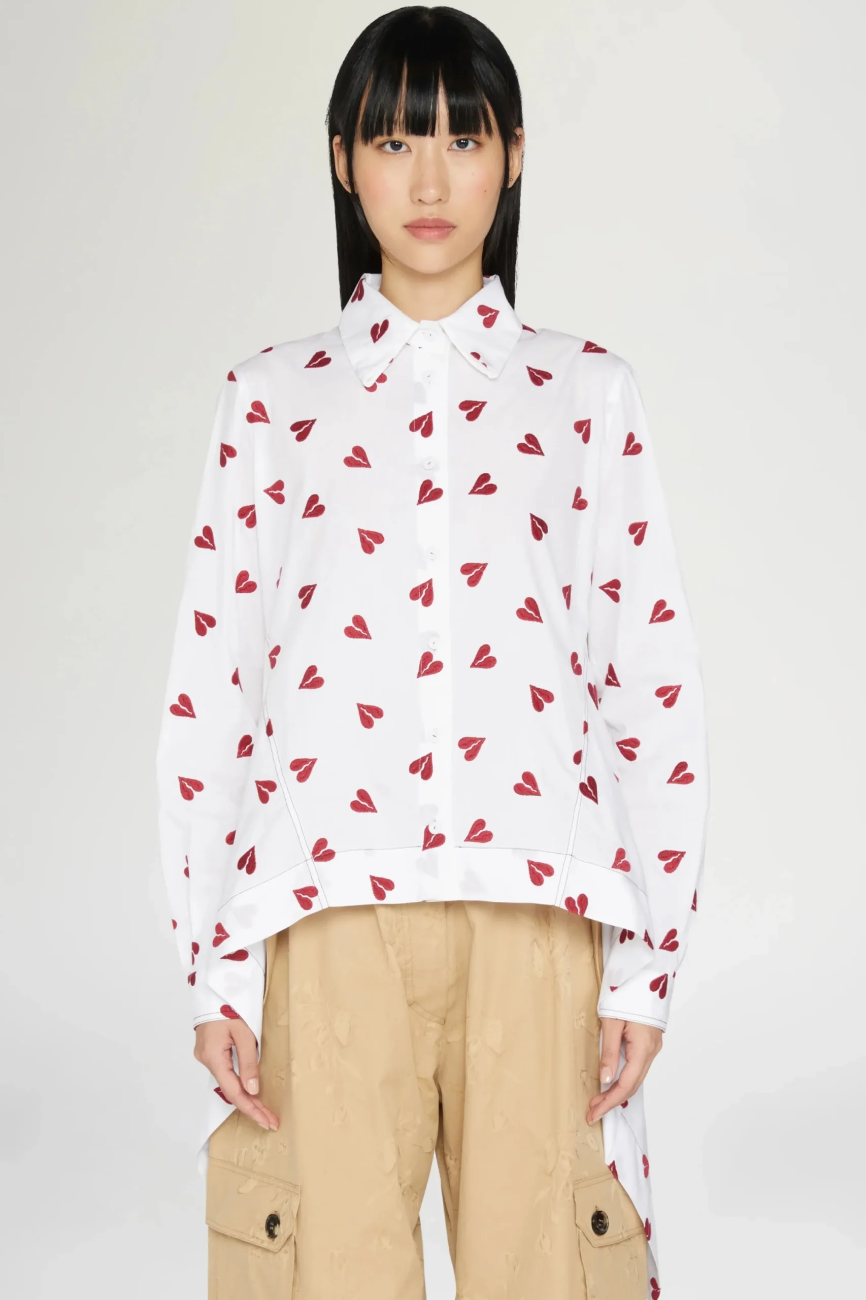 Camicie E Bluse^Antonio Marras Salvia I