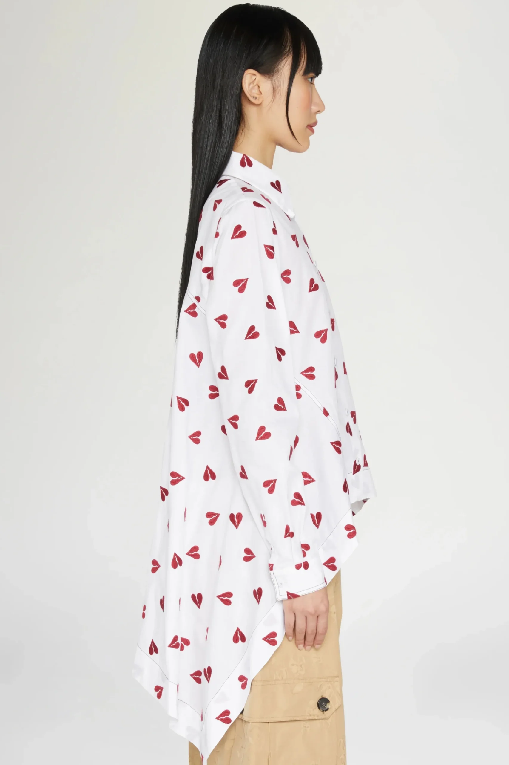 Camicie E Bluse^Antonio Marras Salvia I