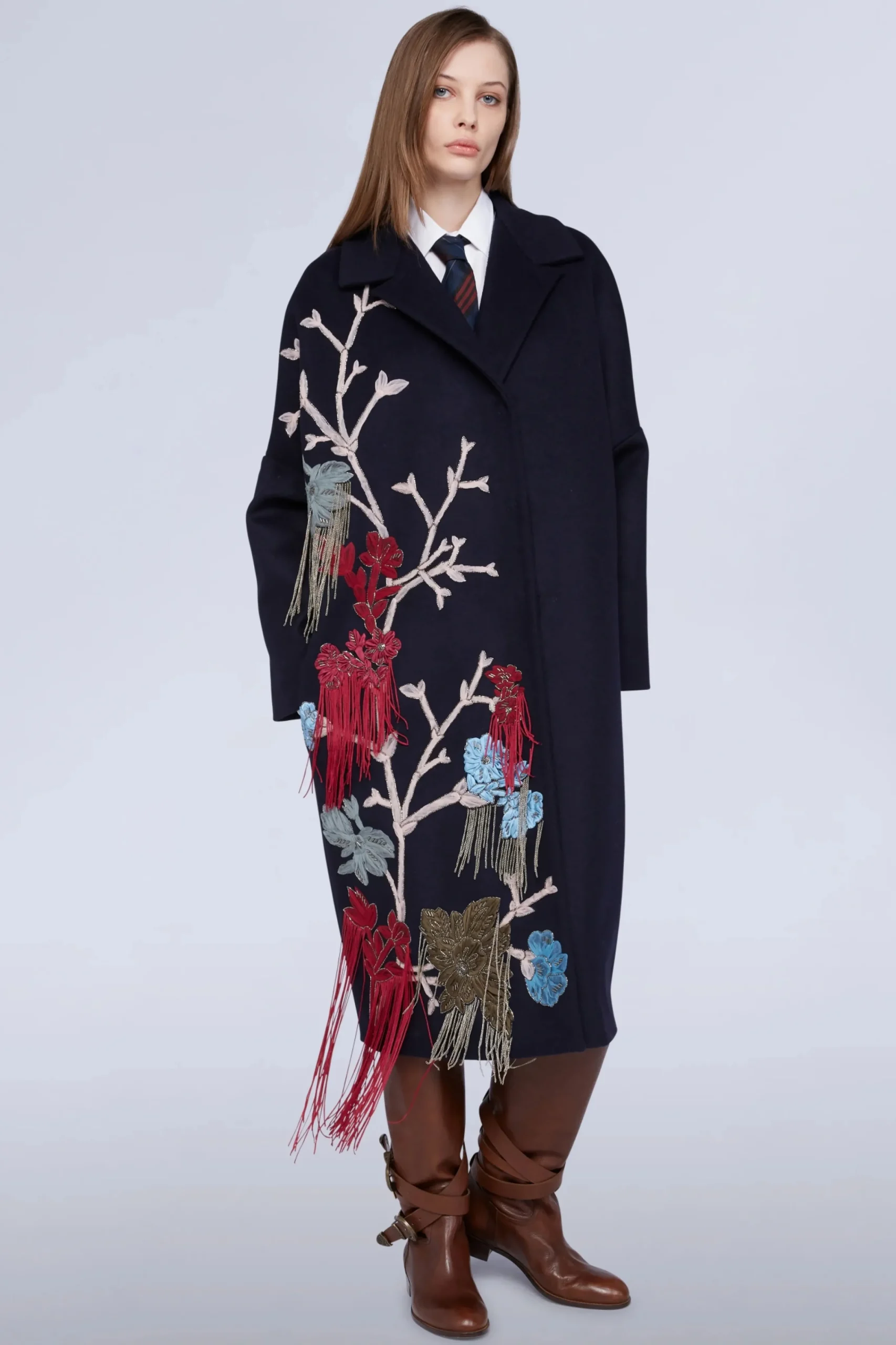 Giacche E Capispalla^Antonio Marras Samira