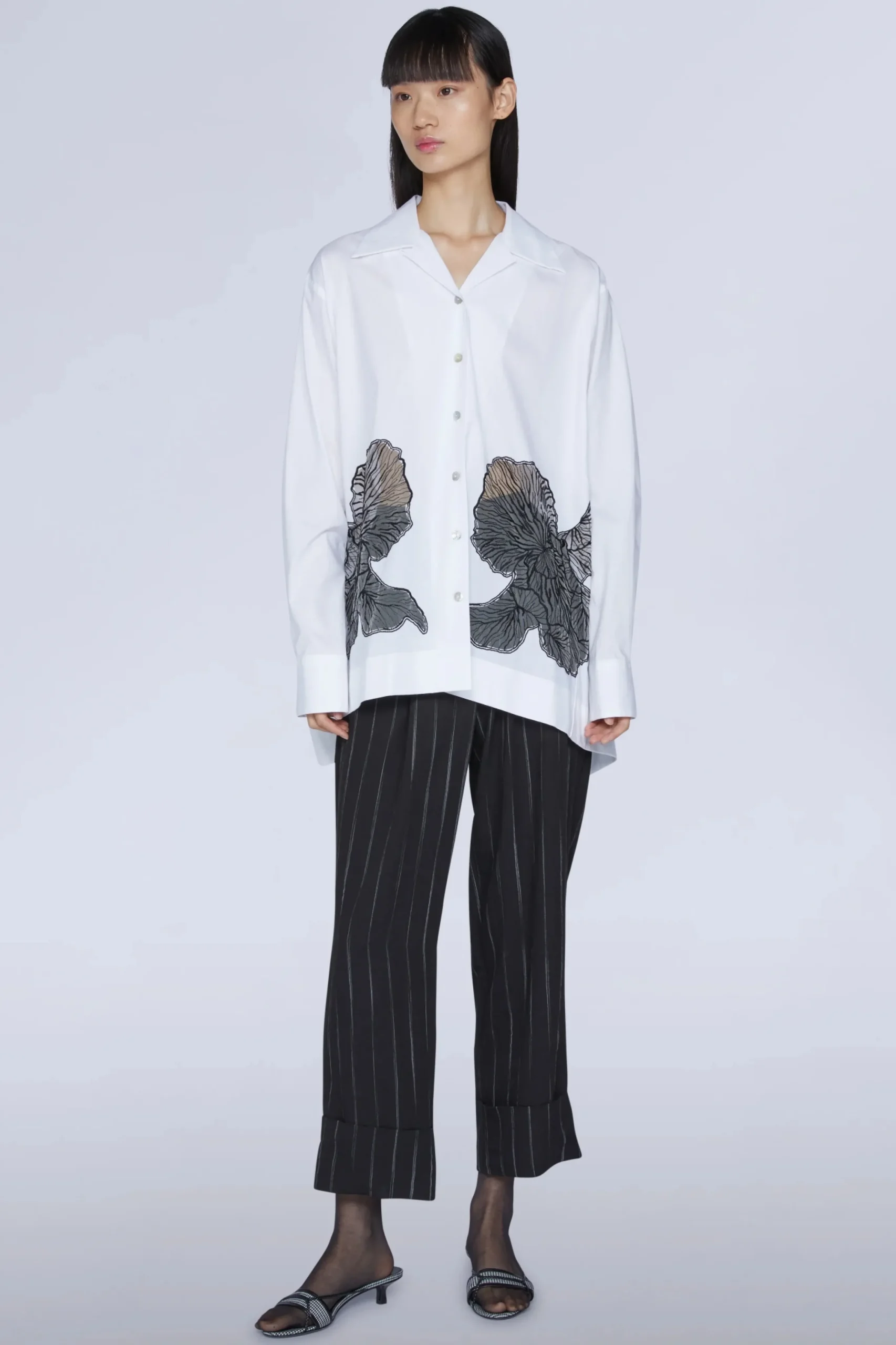 Camicie E Bluse^Antonio Marras Sanya