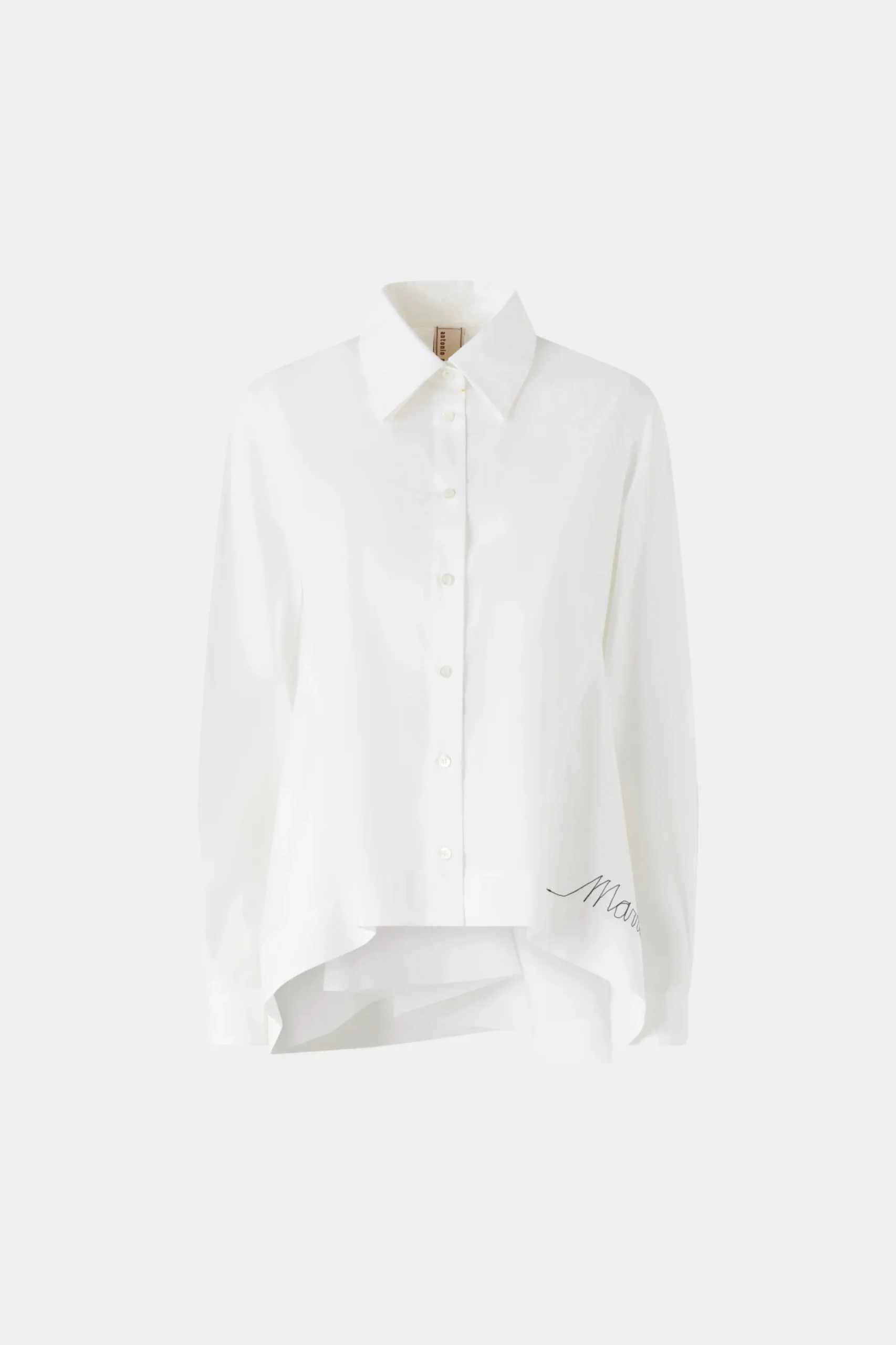 Camicie E Bluse^Antonio Marras Silene