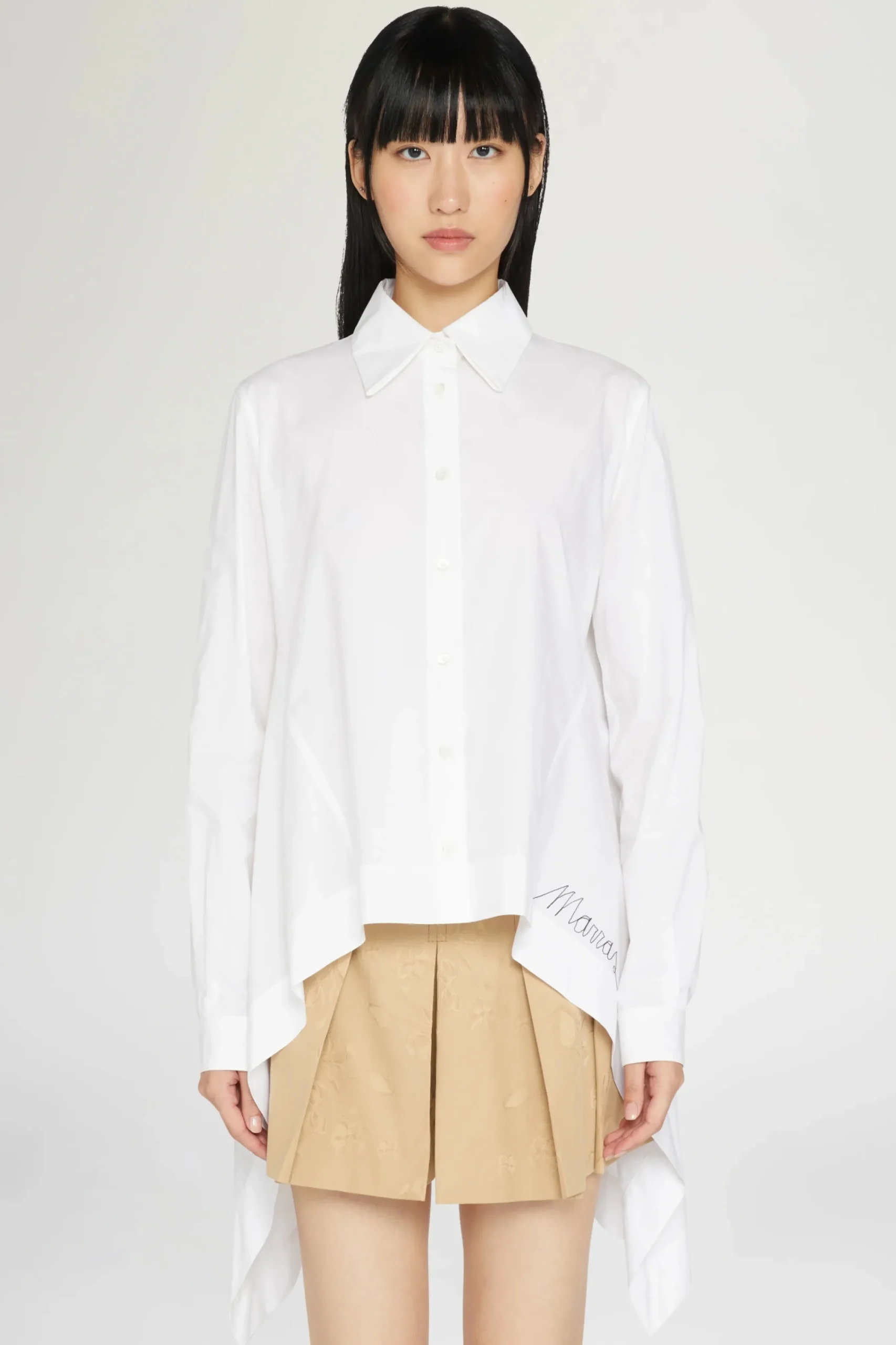 Camicie E Bluse^Antonio Marras Silene