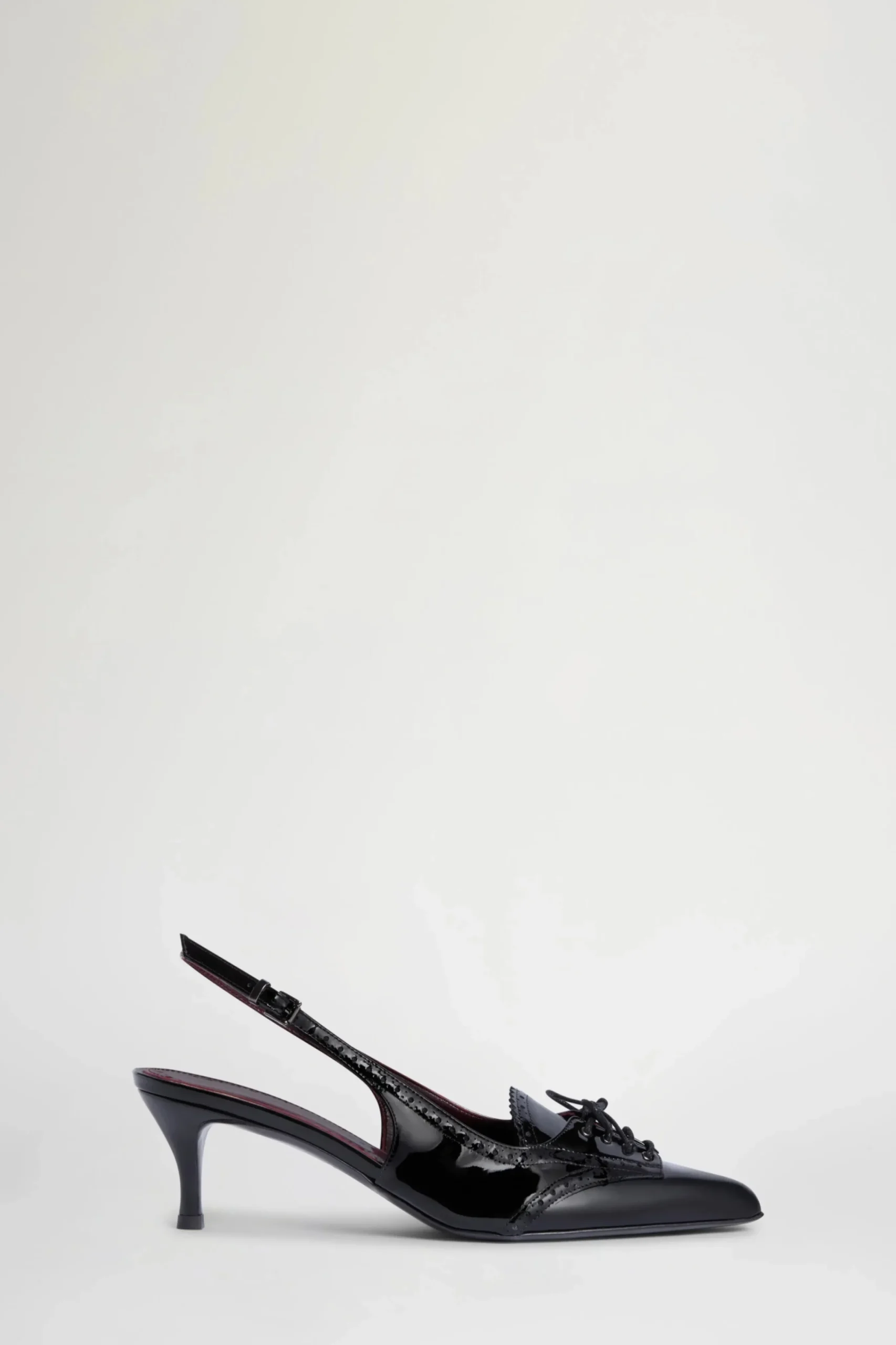 Scarpe^Antonio Marras Slingback Nere