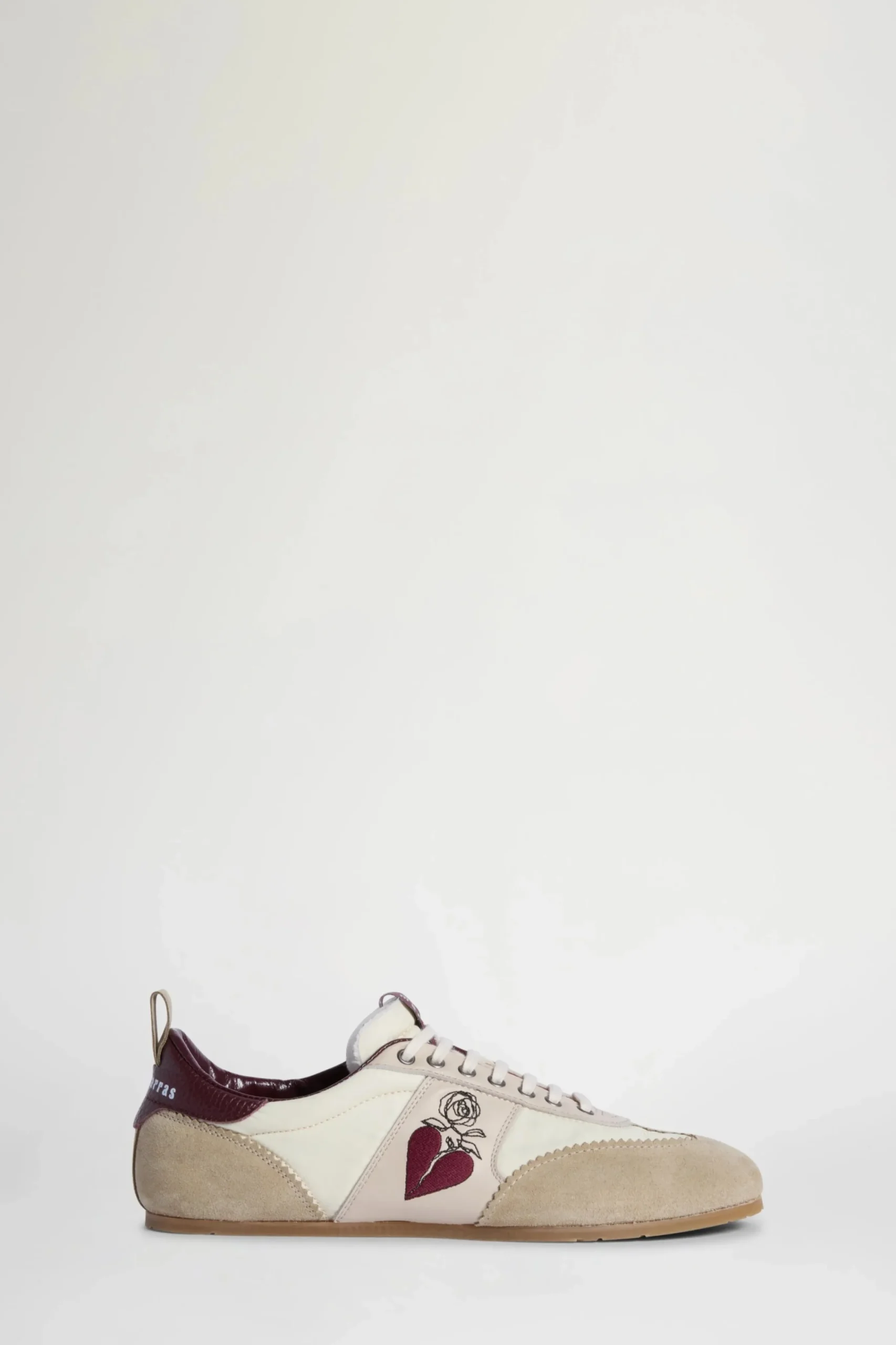 Scarpe|Uomo^Antonio Marras Sneakers LolLove Avorio