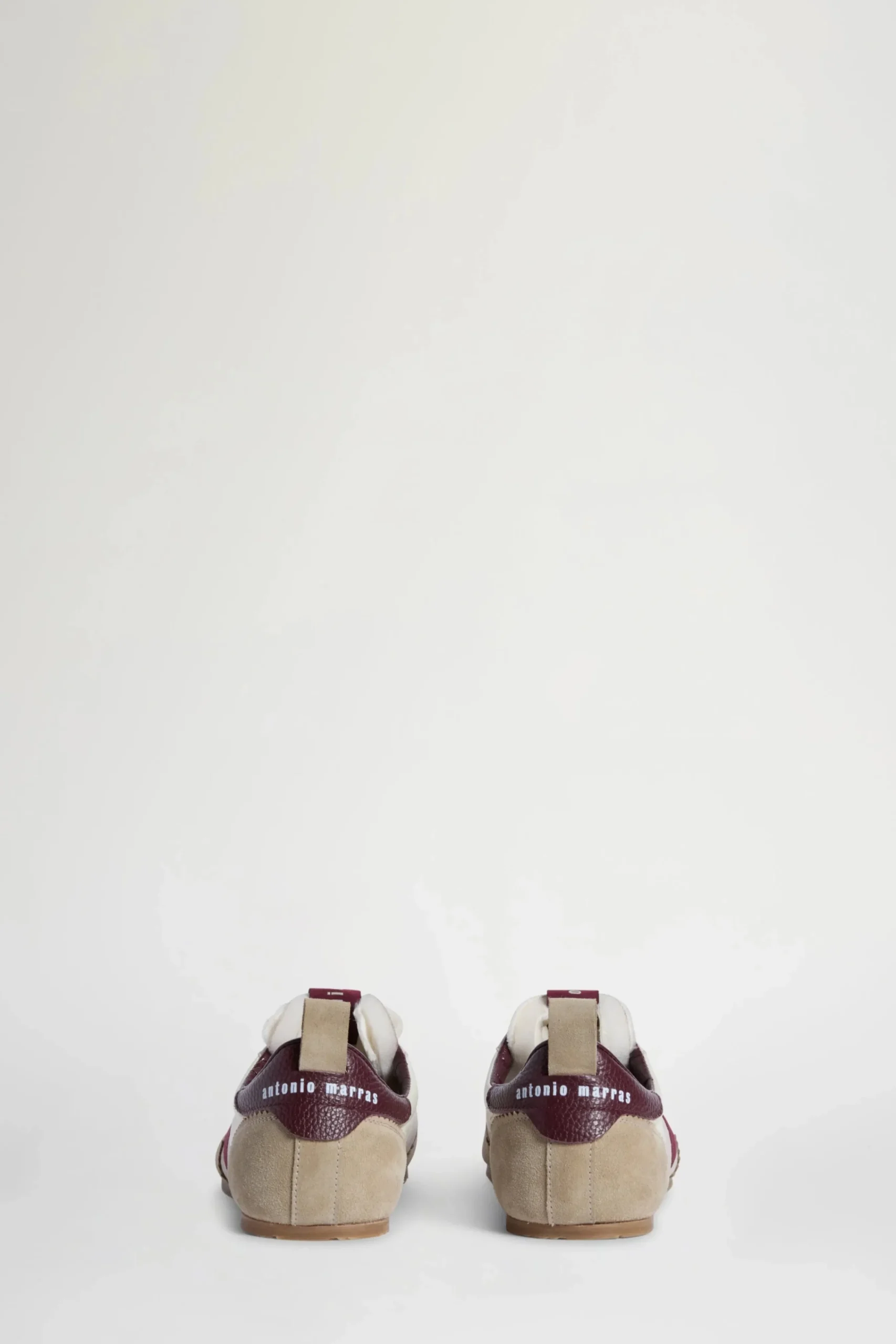 Scarpe|Uomo^Antonio Marras Sneakers LolLove Avorio