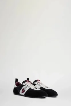 Scarpe|Uomo^Antonio Marras Sneakers LolLove Nere