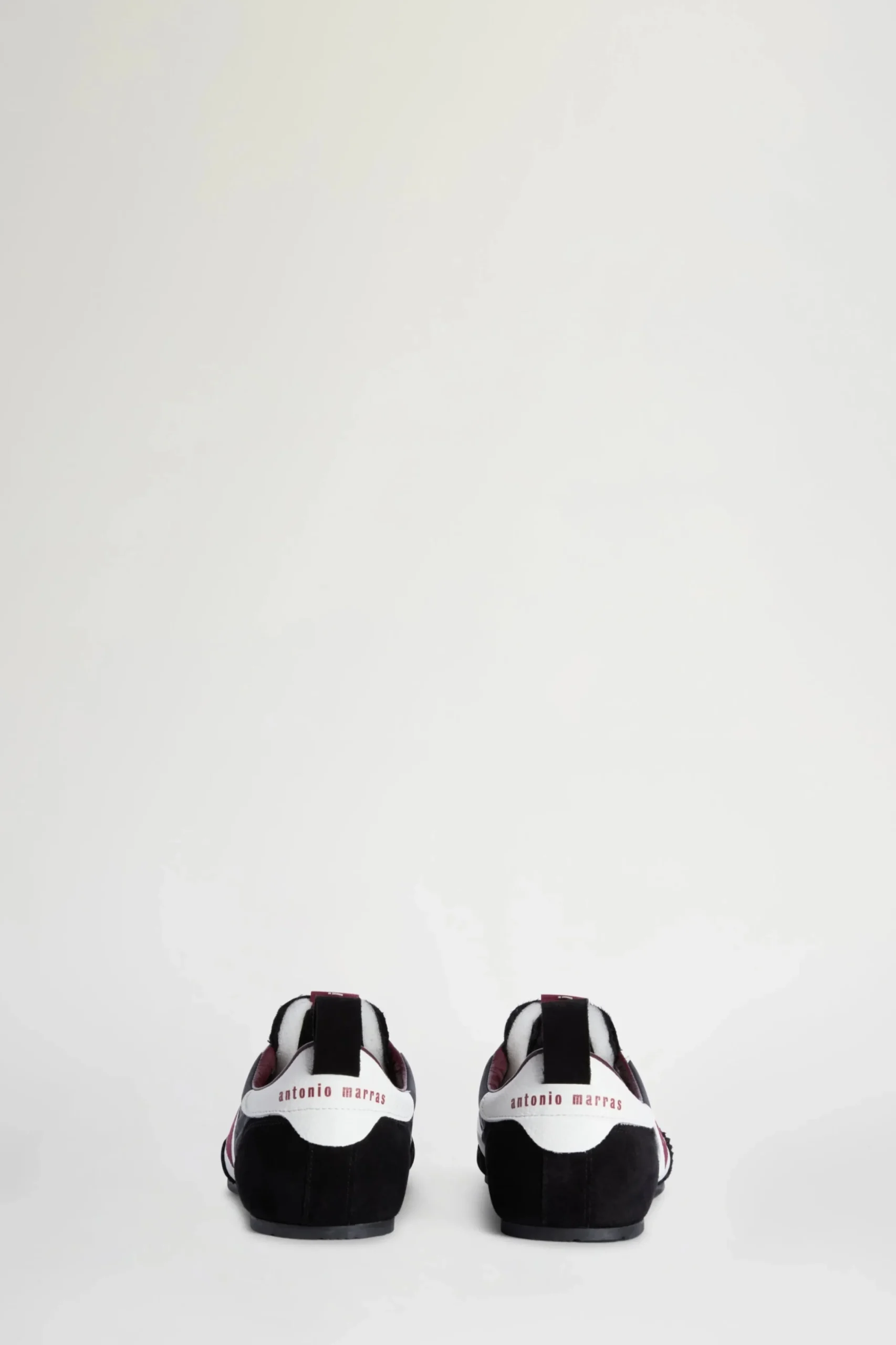 Scarpe|Uomo^Antonio Marras Sneakers LolLove Nere