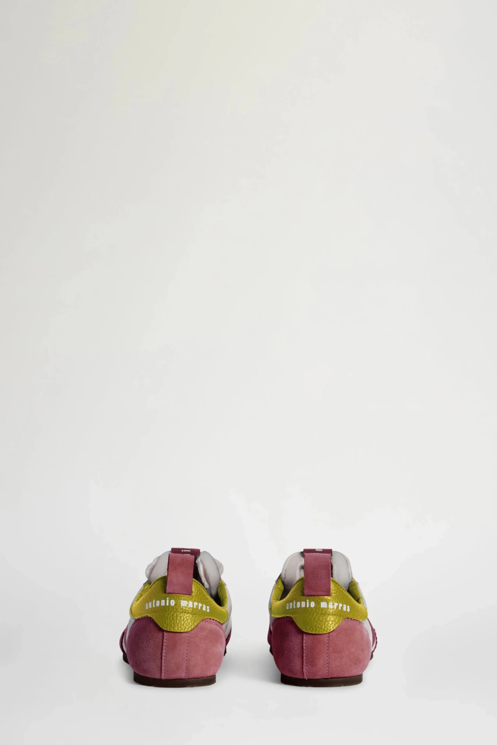 Scarpe|Uomo^Antonio Marras Sneakers LolLove Rosa