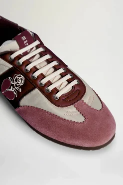 Scarpe|Uomo^Antonio Marras Sneakers LolLove Rosa