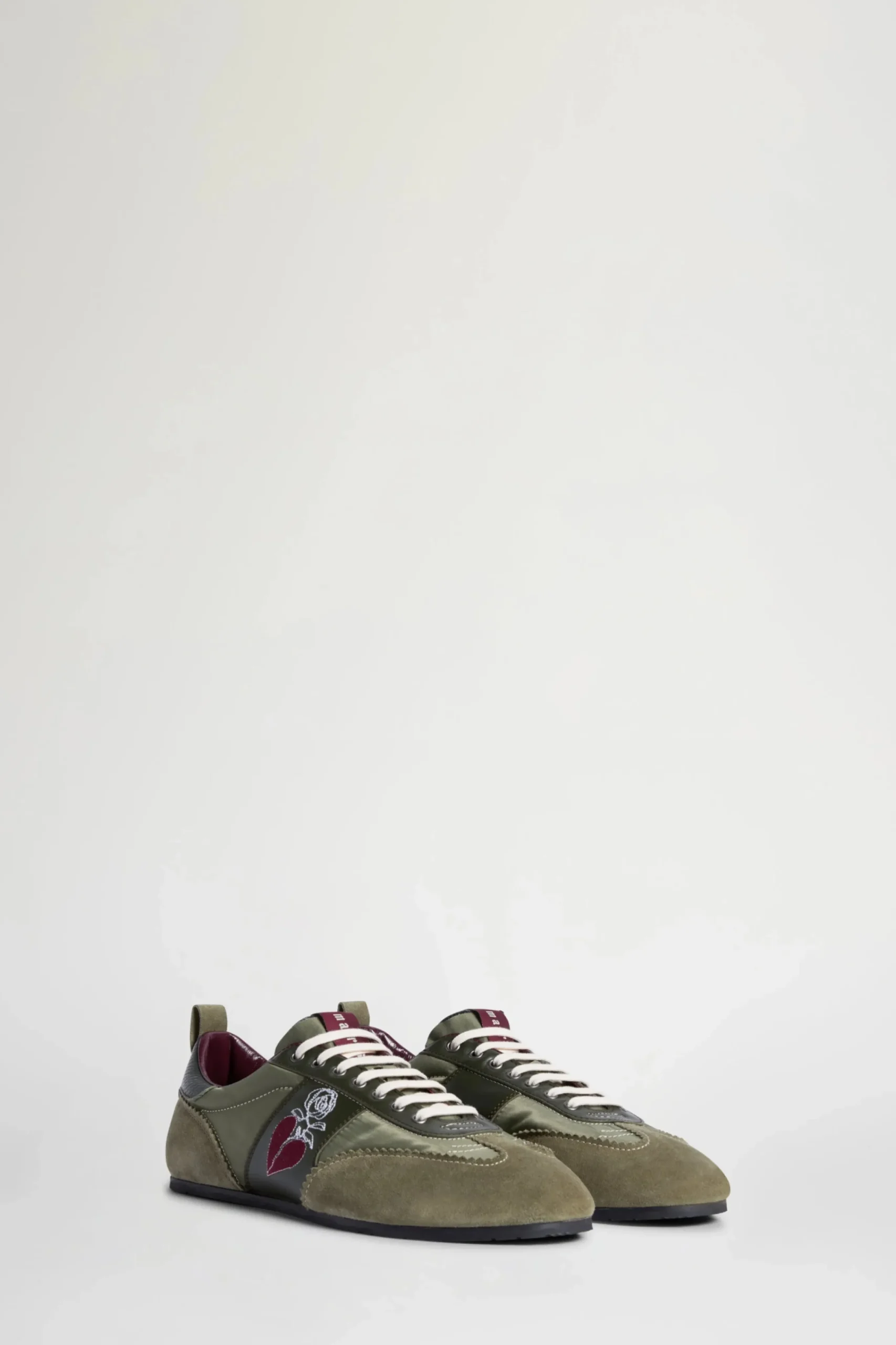 Scarpe|Uomo^Antonio Marras Sneakers LolLove Verdi