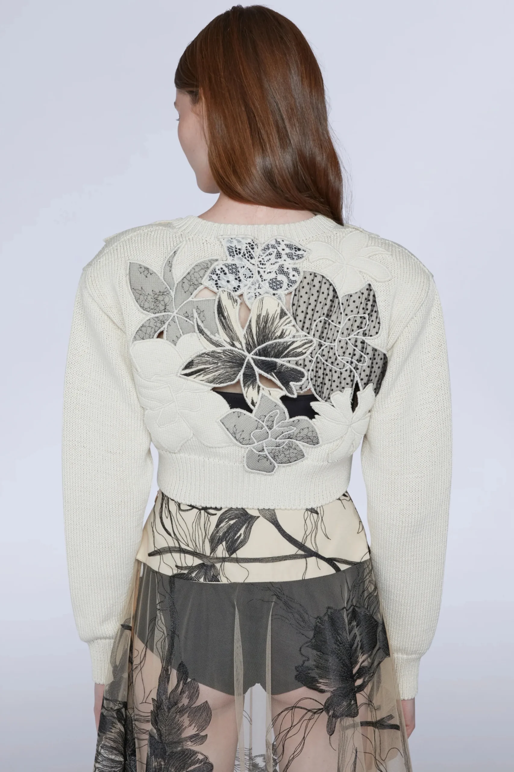 Maglieria^Antonio Marras Tara