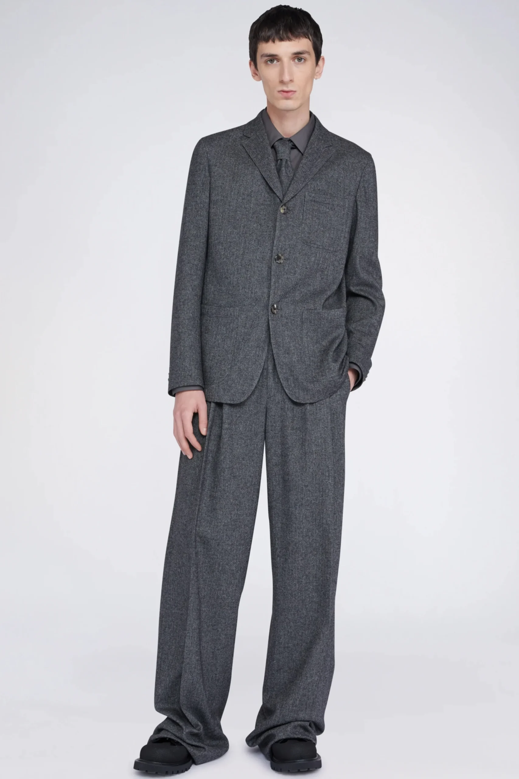 Uomo^Antonio Marras Tario