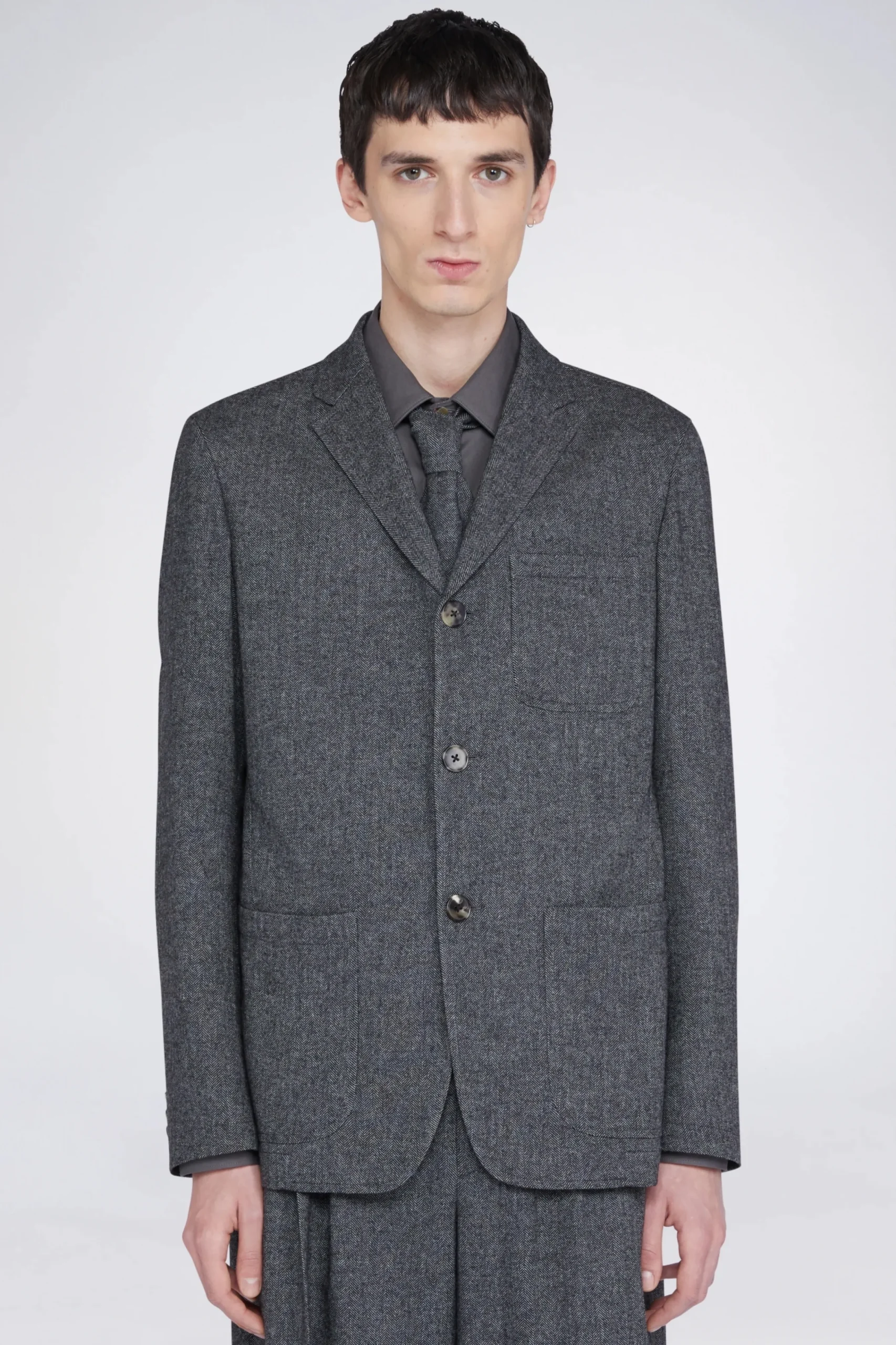 Uomo^Antonio Marras Tario