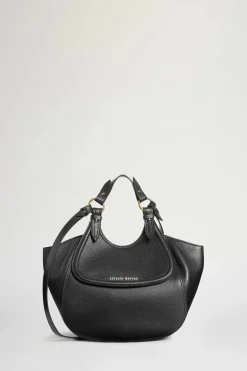 Borse^Antonio Marras Timbora Medium Black