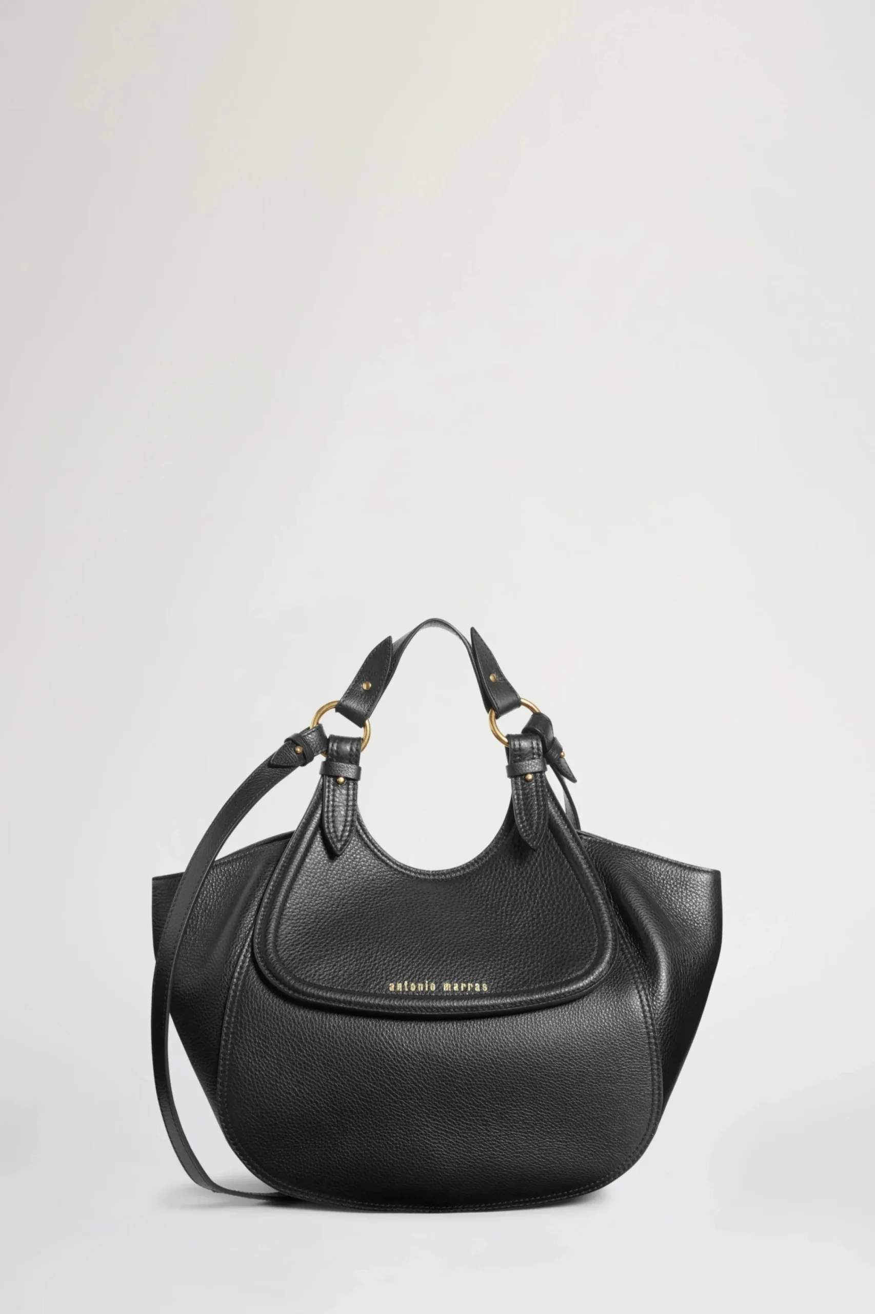 Borse^Antonio Marras Timbora Medium Black