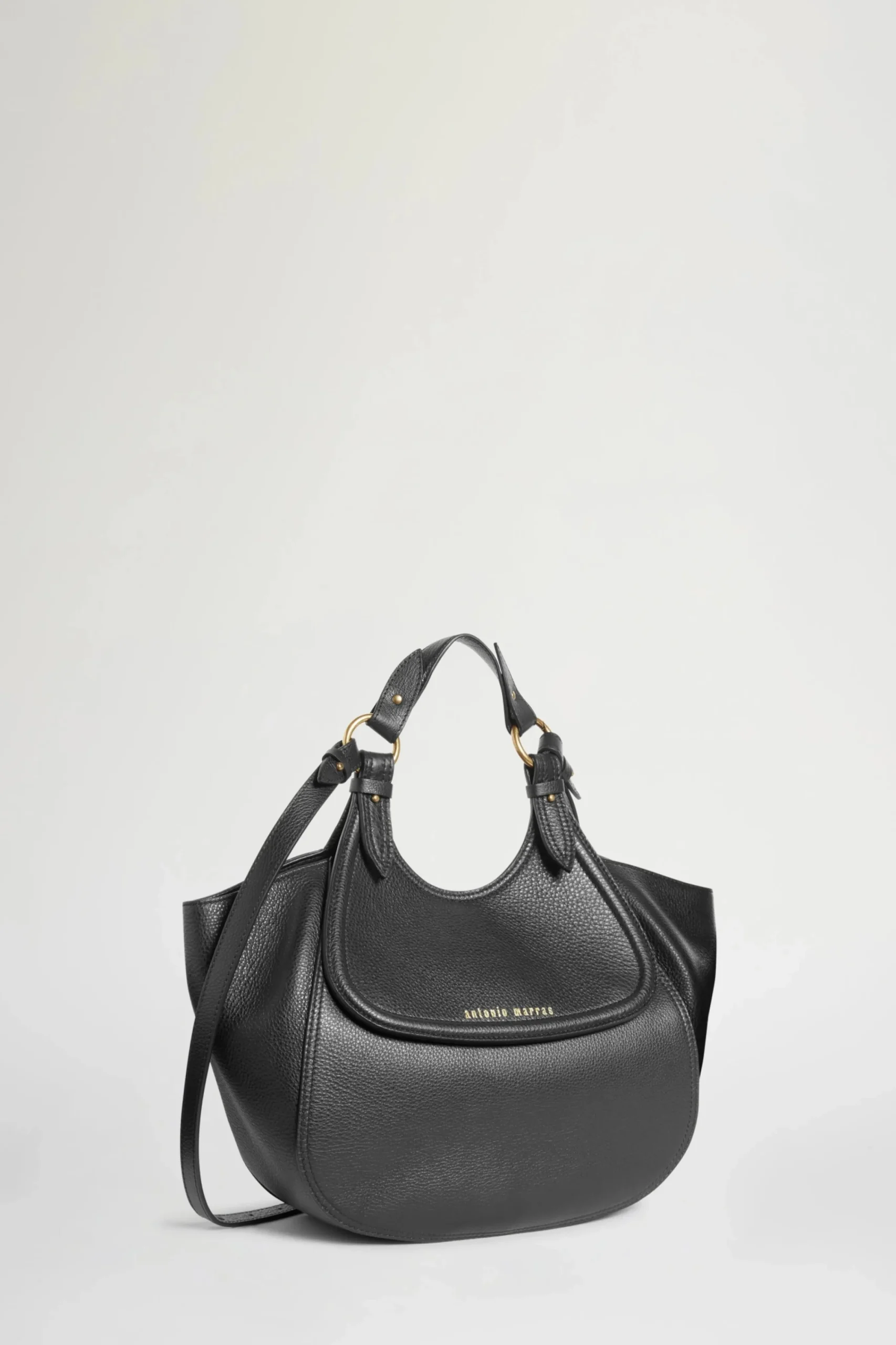 Borse^Antonio Marras Timbora Medium Black