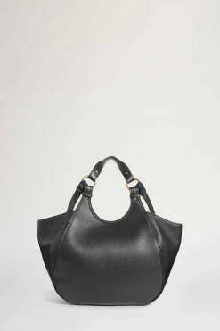 Borse^Antonio Marras Timbora Medium Black