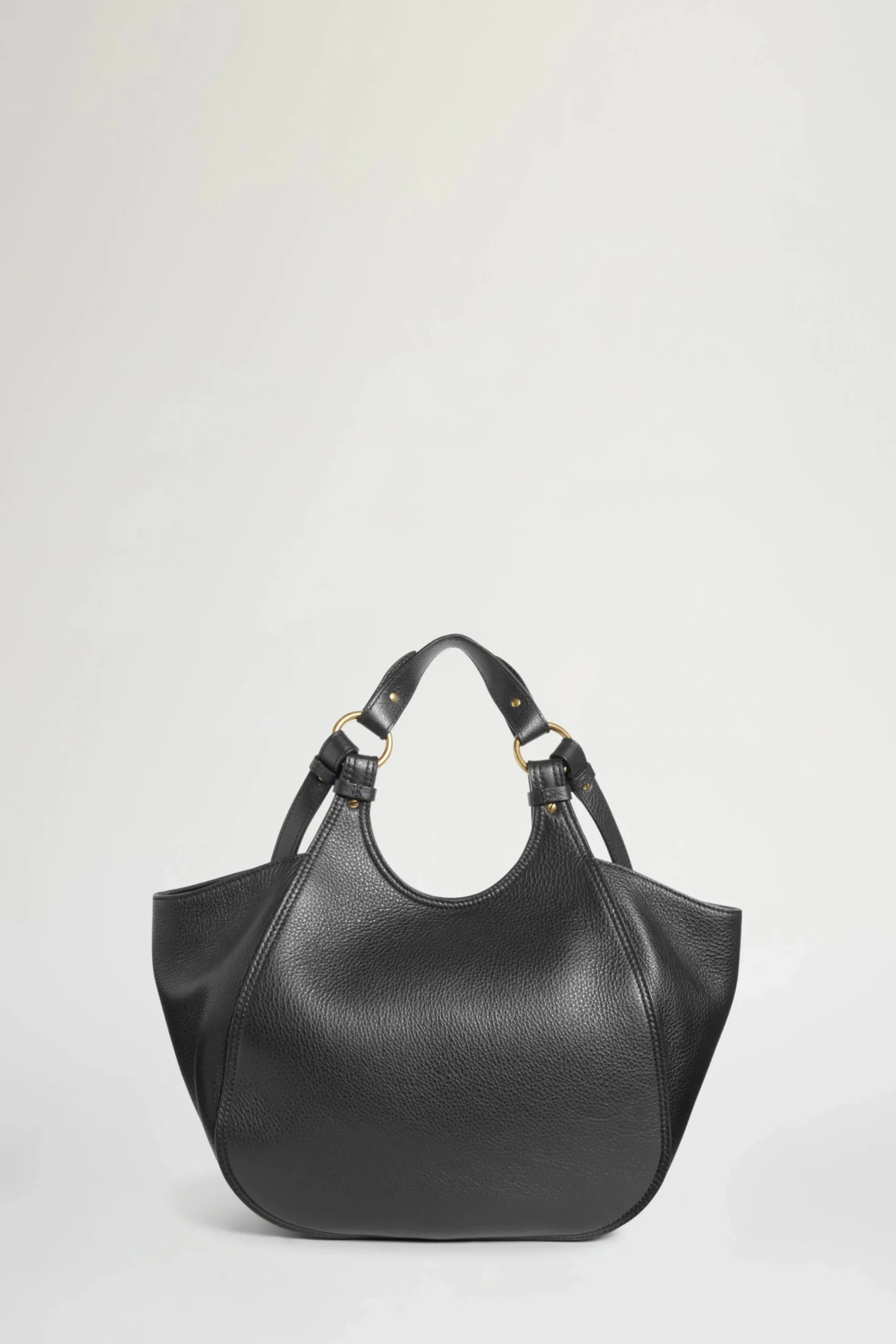 Borse^Antonio Marras Timbora Medium Black