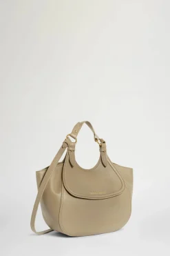 Borse^Antonio Marras Timbora Medium Taupe